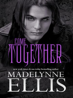 Come Together - ebook